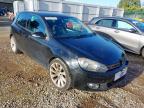 2009 VOLKSWAGEN GOLF GT for sale at Copart COLCHESTER