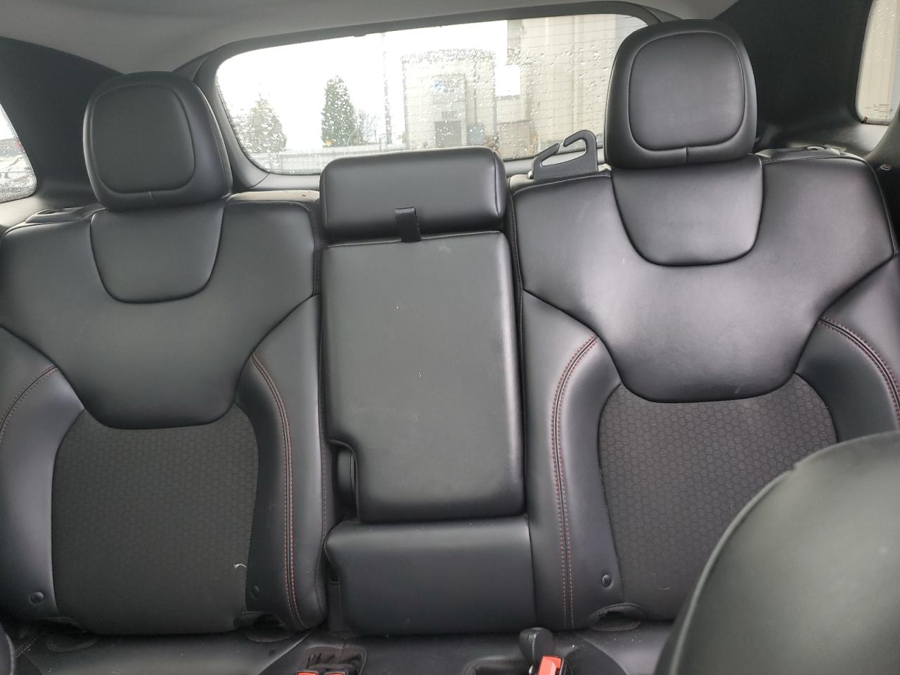 2019 Jeep Cherokee Trailhawk VIN: 1C4PJMBX7KD469482 Lot: 91625345