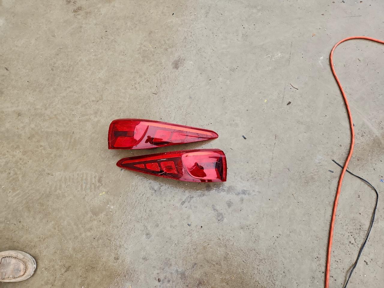 2018 Kia Sportage Lx VIN: KNDPMCAC1J7444087 Lot: 93881025