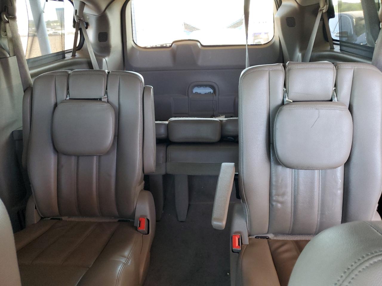 2014 Chrysler Town & Country Touring VIN: 2C4RC1BG4ER408125 Lot: 70300125