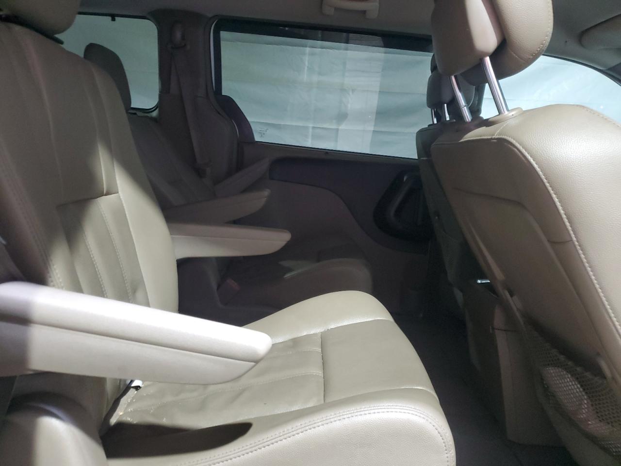 2015 Chrysler Town & Country Touring VIN: 2C4RC1BG3FR629359 Lot: 89647995