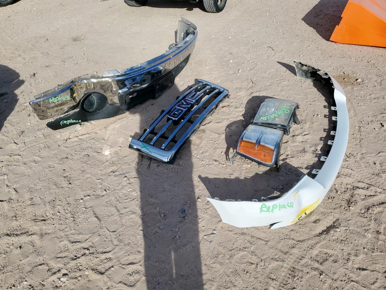 2013 GMC Sierra C1500 Sle VIN: 1GTR1VE08DZ154855 Lot: 92926975