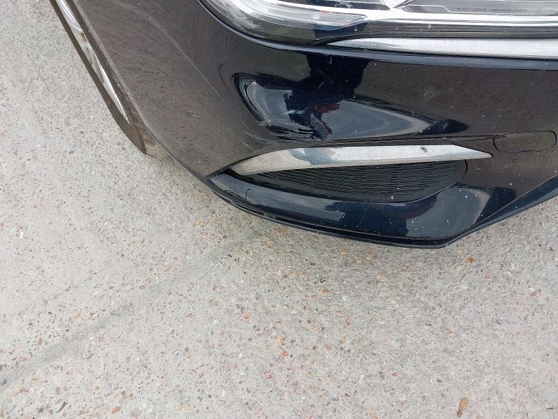 2021 MG MOTOR UK MG5 115KW EXCLUSIVE EV 53KWH 5DR AUTO