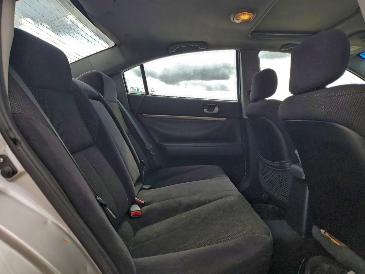 2009 Mitsubishi Galant Es VIN: 4A3AB36F39E010157 Lot: 93967865