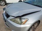 2007 LEXUS IS 250 SE 4DR AUTO for sale at Copart SANDWICH