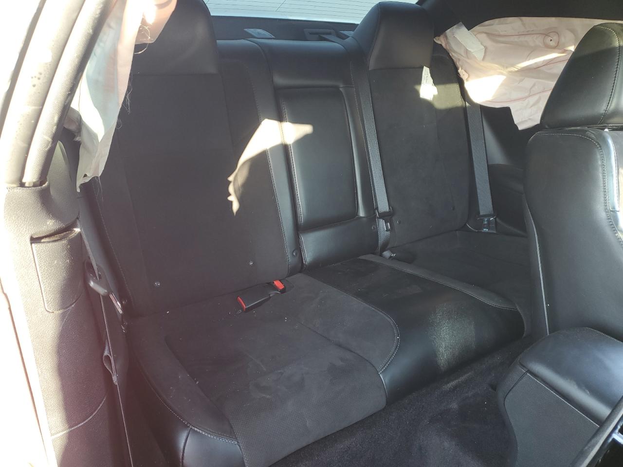 2017 Dodge Challenger R/T 392 VIN: 2C3CDZFJ7HH560650 Lot: 90867595