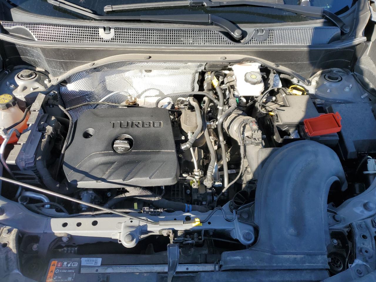 2022 Buick Encore Gx Preferred VIN: KL4MMCSL7NB056439 Lot: 91457585