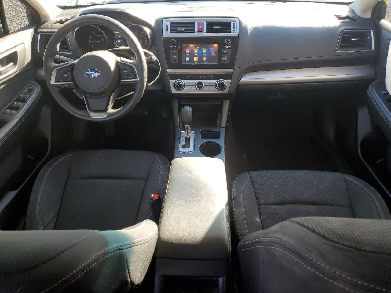 2018 Subaru Legacy 2.5I VIN: 4S3BNAB60J3009119 Lot: 92343125