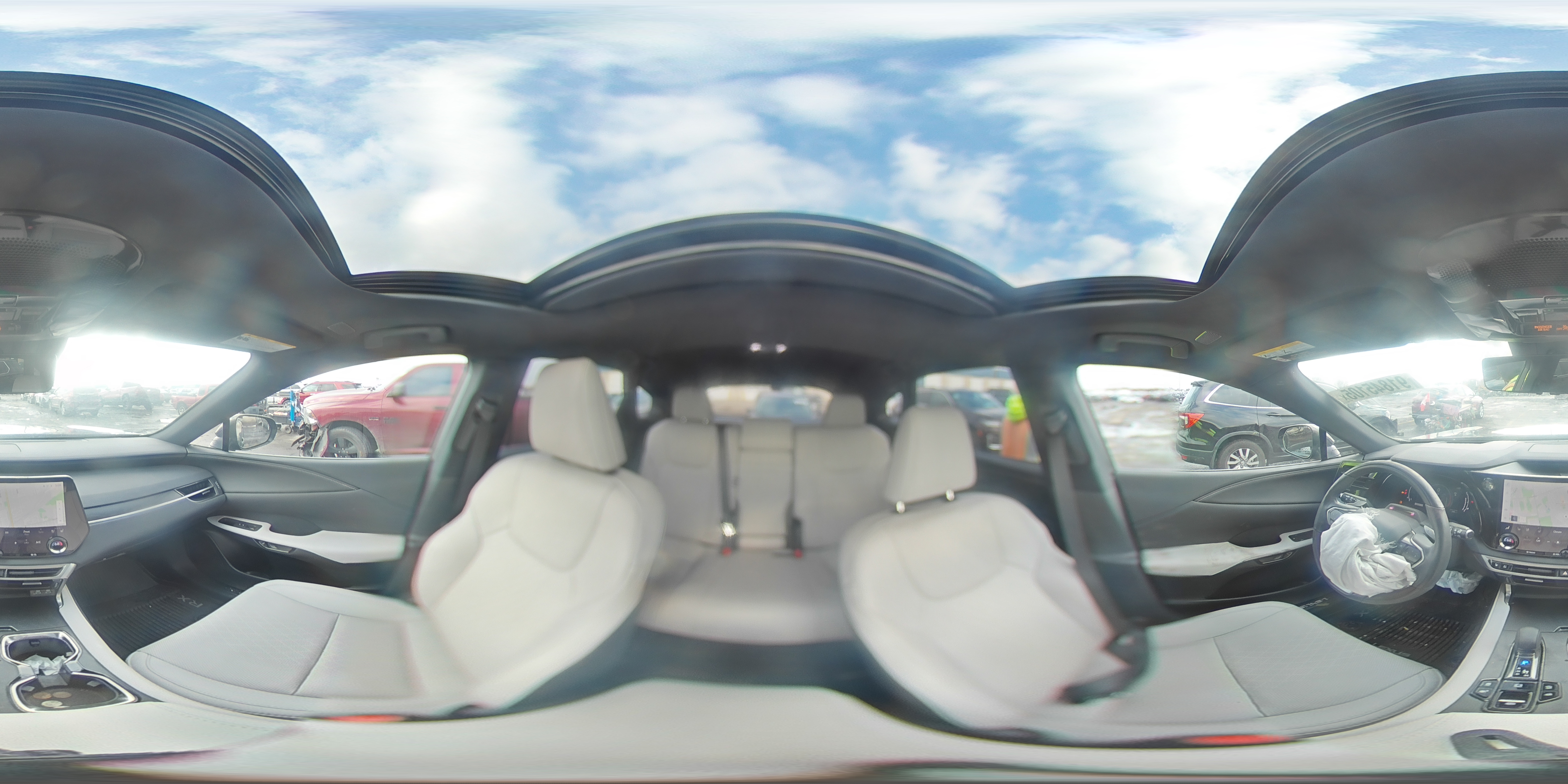 2024 Lexus Rx 350 Base VIN: 2T2BAMCA0RC042832 Lot: 91845105