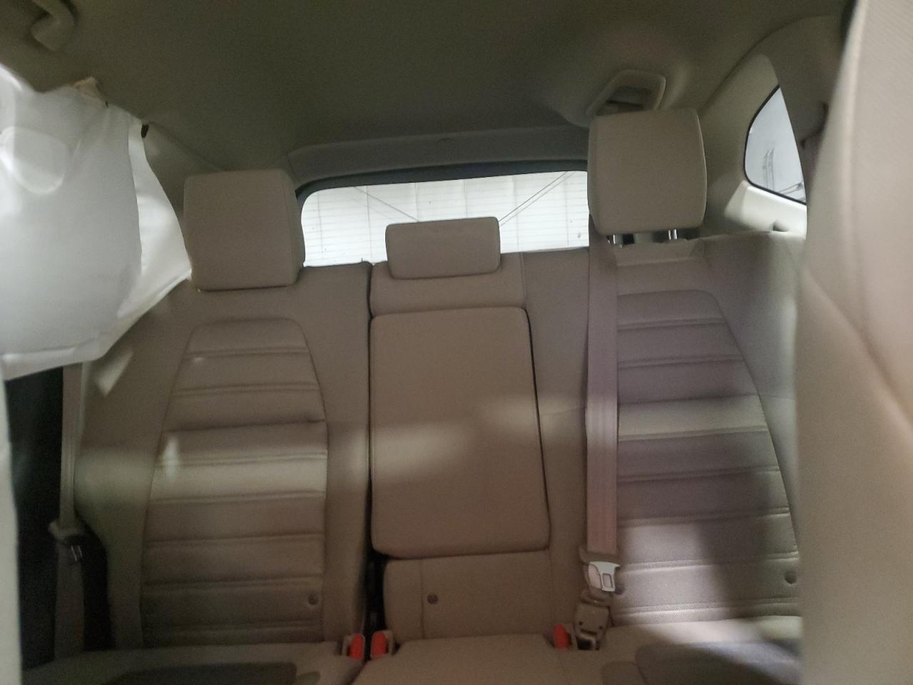 2019 Honda Cr-V Ex VIN: 2HKRW2H51KH600890 Lot: 92286375