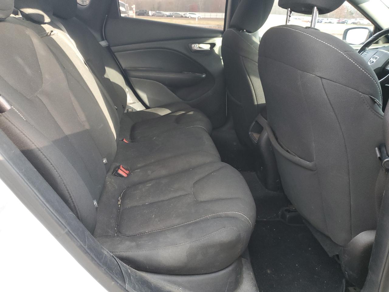 2013 Dodge Dart Limited VIN: 1C3CDFCA3DD268066 Lot: 92646605