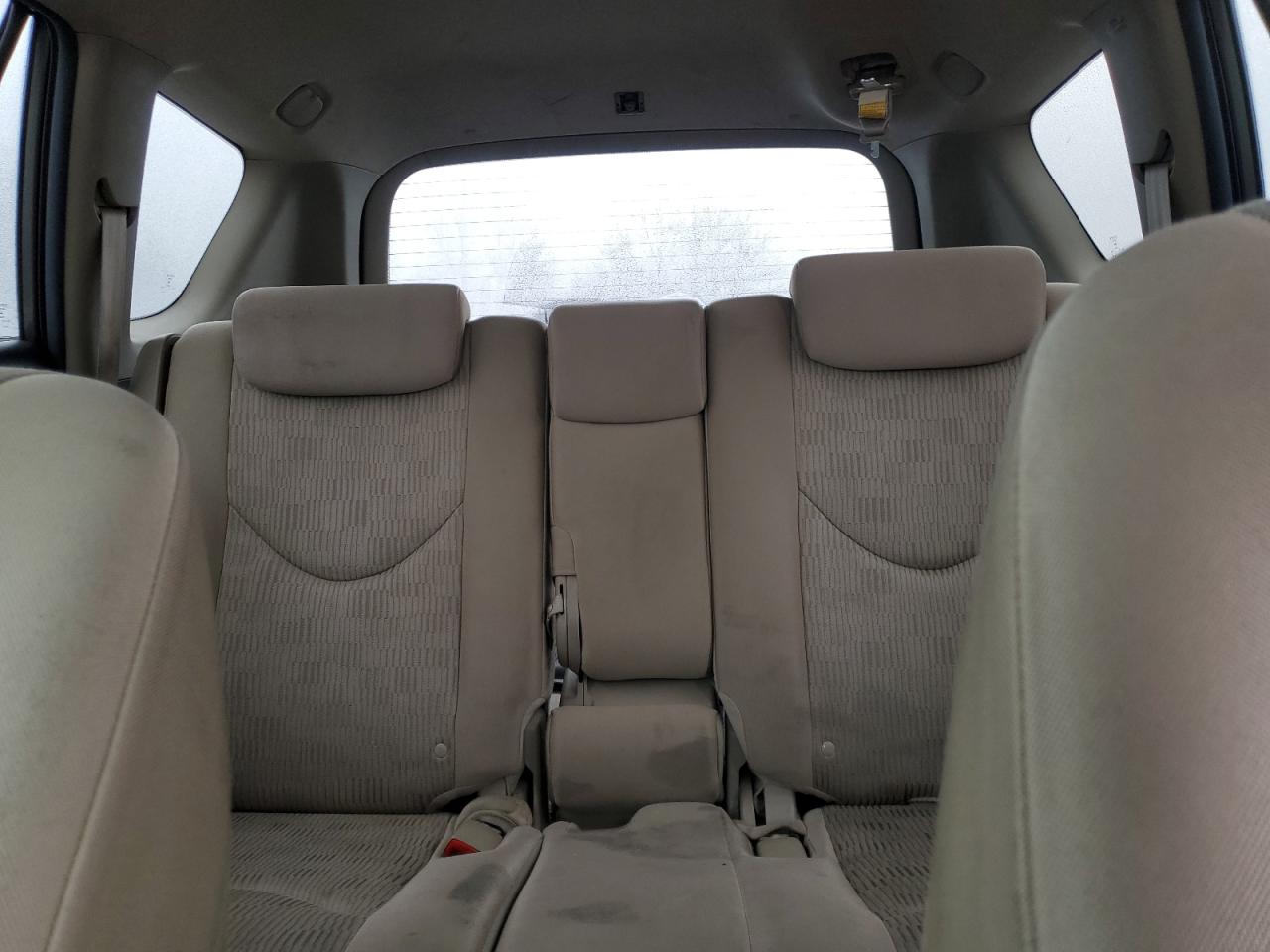 2010 Toyota Rav4 VIN: 2T3BF4DV9AW030888 Lot: 93278865