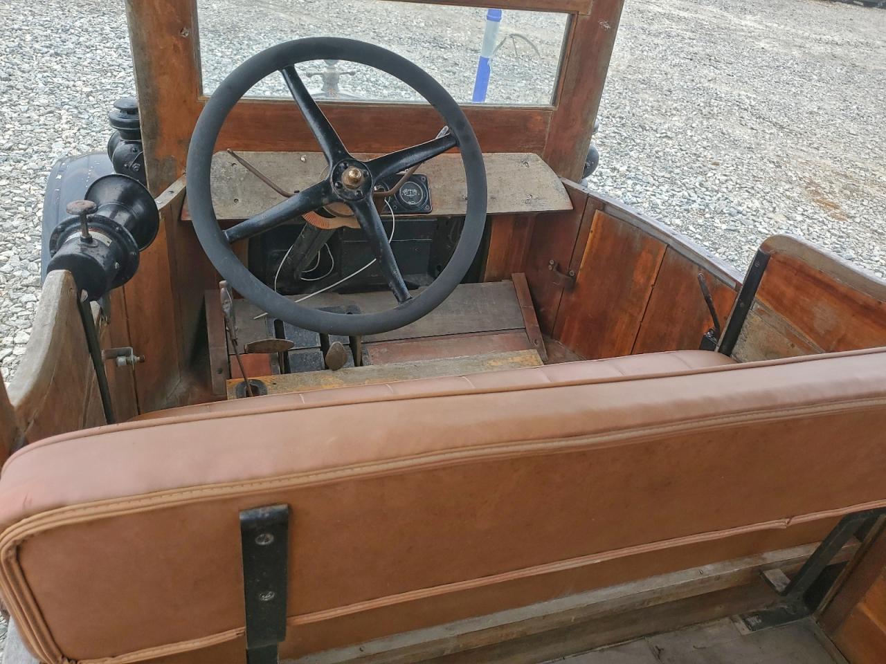 1926 Ford Model T VIN: 14231749 Lot: 89870755