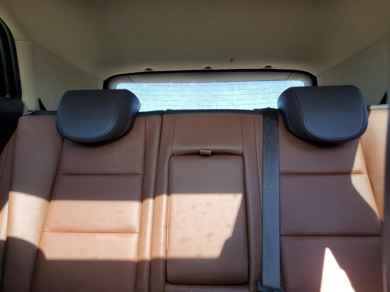 2015 Buick Encore VIN: KL4CJGSB5FB078461 Lot: 92393285