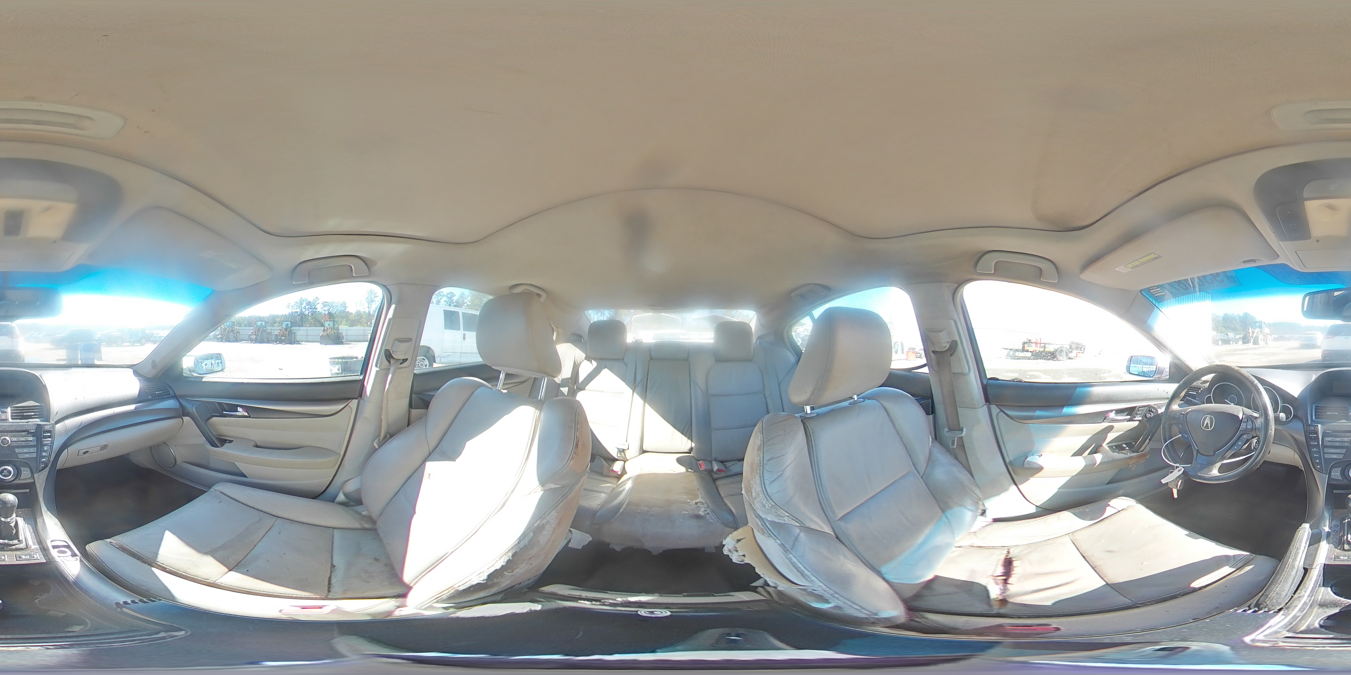 2012 Acura Tl VIN: 19UUA8F27CA034538 Lot: 93668775