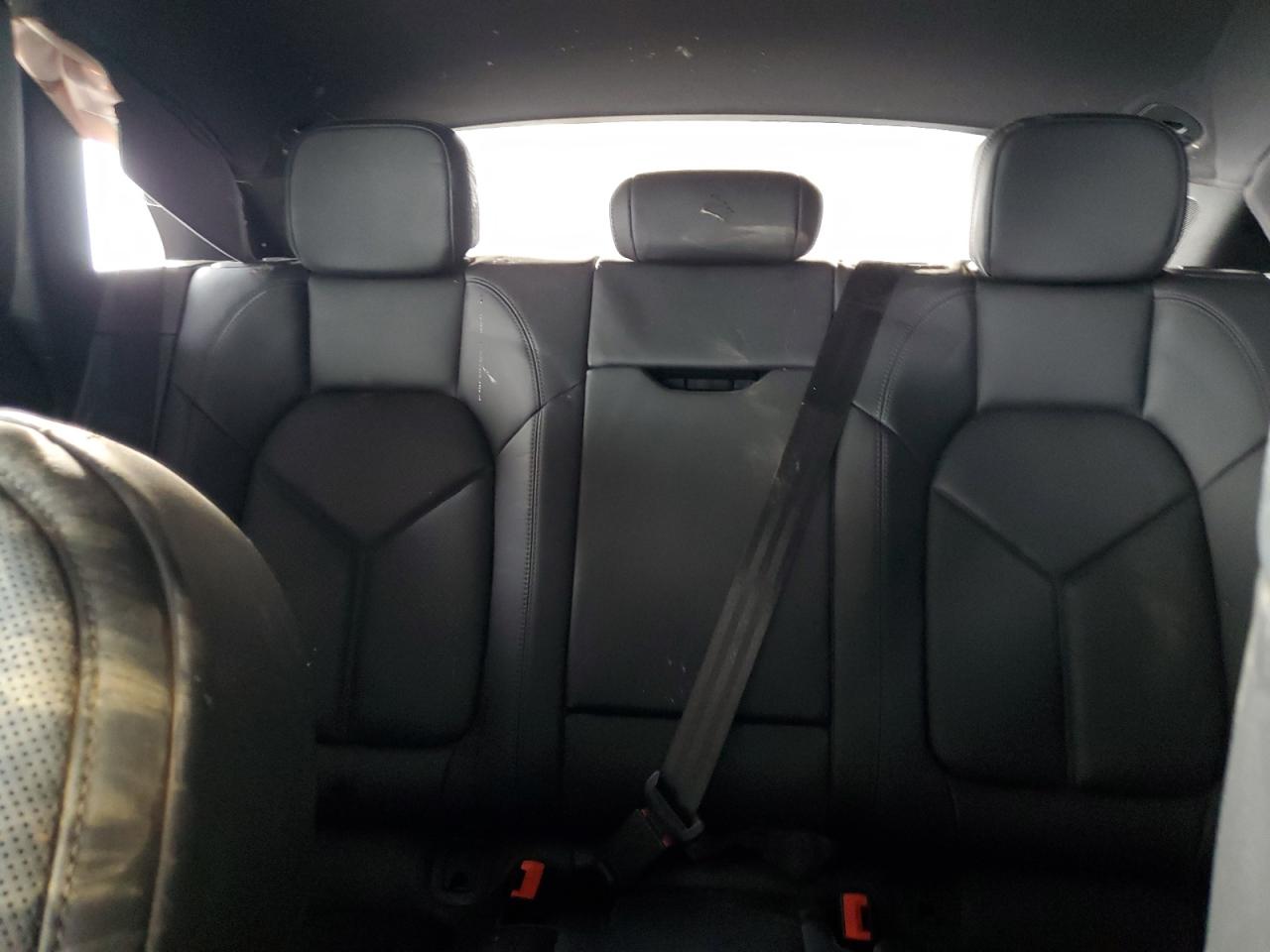 2019 Porsche Macan VIN: WP1AA2A57KLB05416 Lot: 92205465