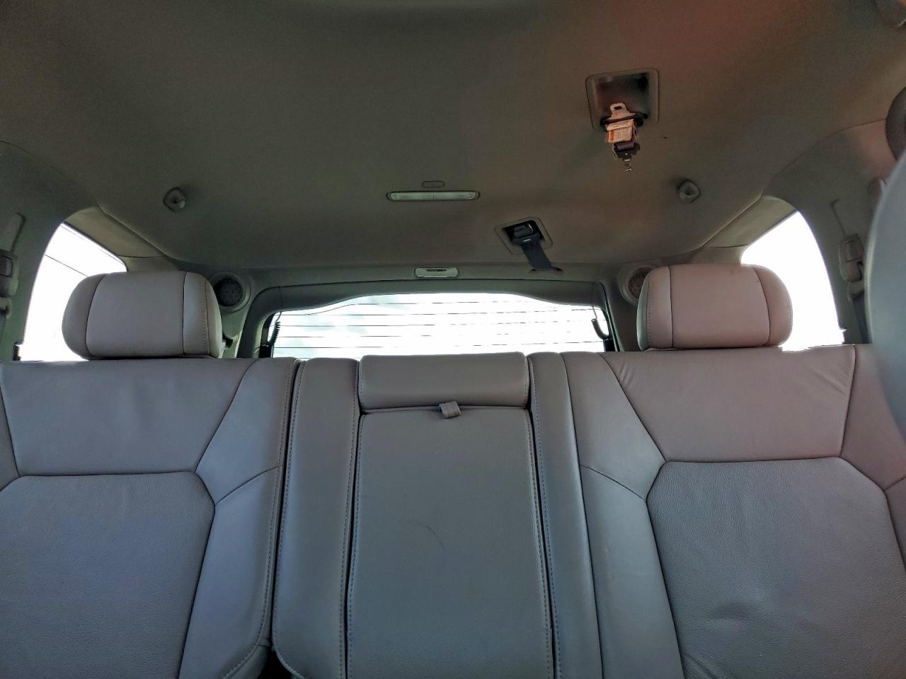 2010 Honda Pilot Touring VIN: 5FNYF3H89AB011174 Lot: 94484915