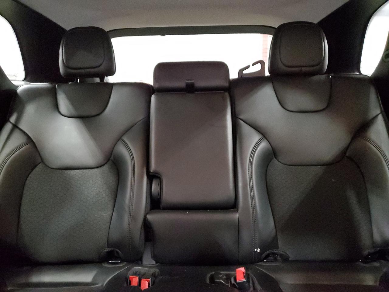 2020 Jeep Cherokee Latitude Plus VIN: 1C4PJMLB0LD564034 Lot: 93545785