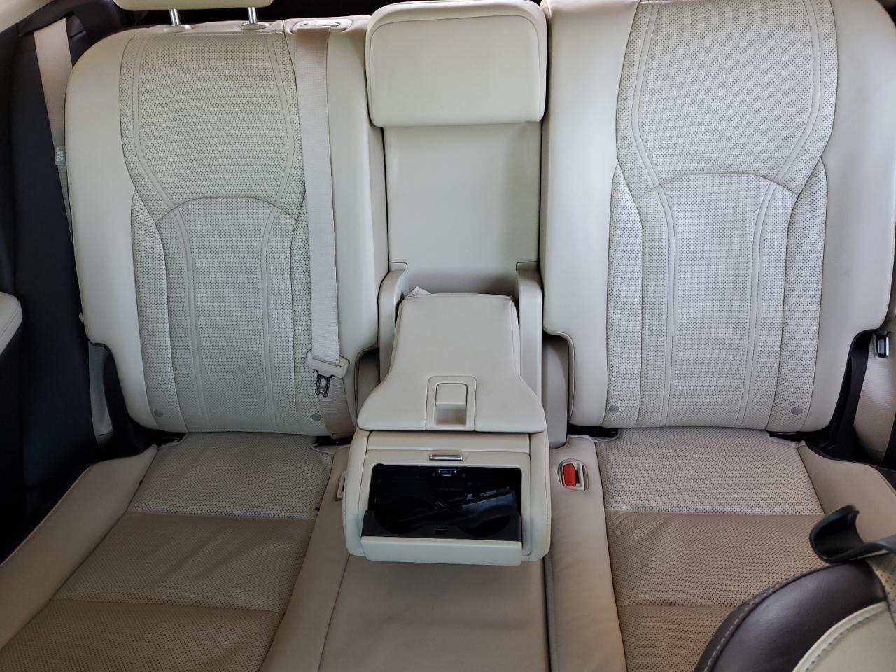 2017 Lexus Rx 350 Base VIN: 2T2BZMCA9HC121083 Lot: 92671685