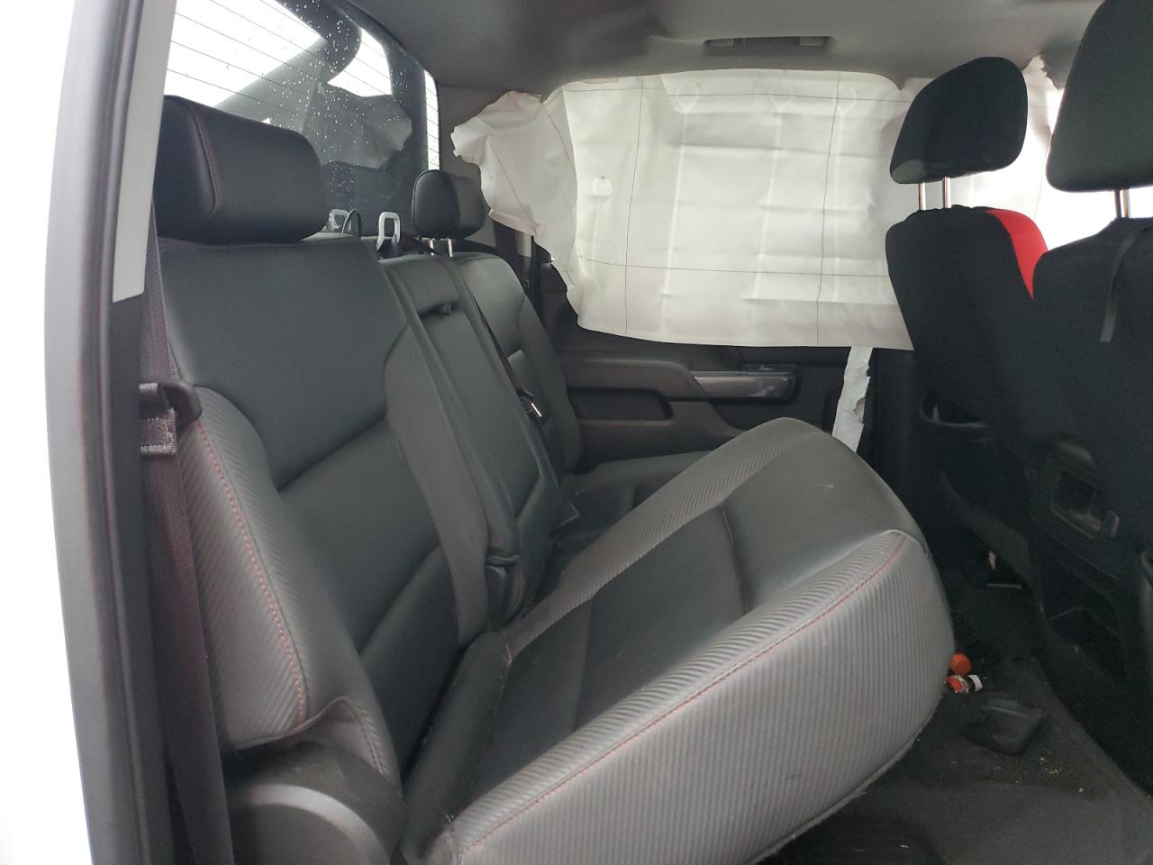 2017 GMC Sierra K1500 Slt VIN: 3GTU2NECXHG313401 Lot: 93470315