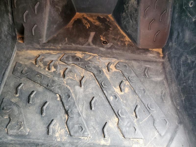 2020 CAN MAVERICK X3MAXRS TRB