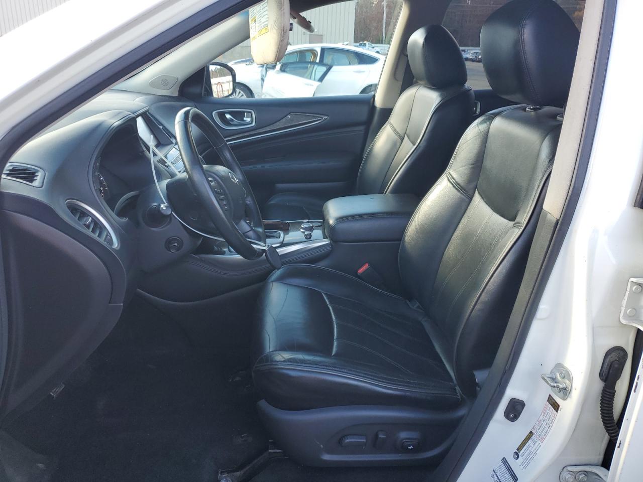 2015 Infiniti Qx60 VIN: 5N1AL0MN1FC507316 Lot: 92818585