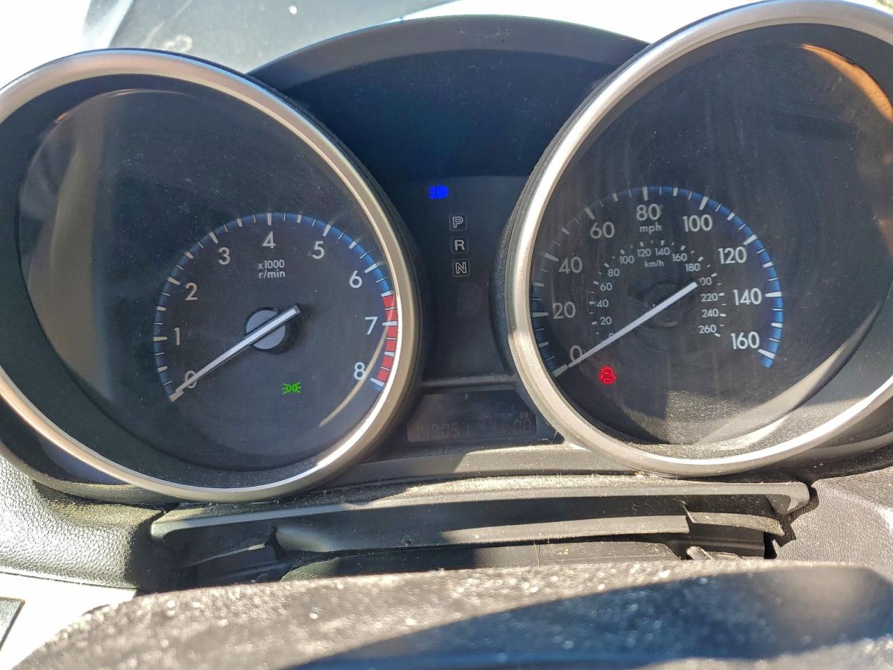 2013 Mazda 3 I VIN: JM1BL1LP9D1812220 Lot: 94028075