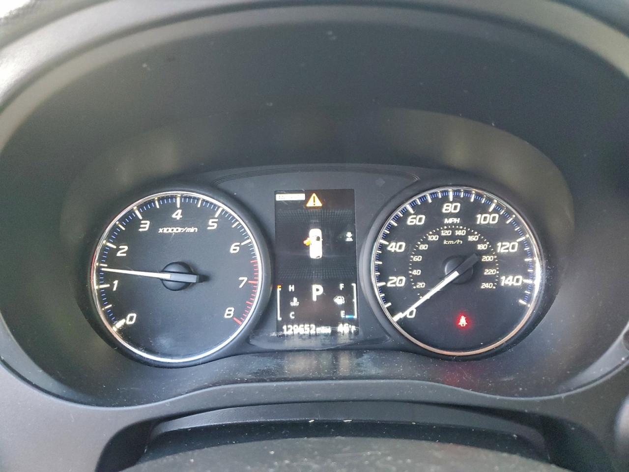 2018 Mitsubishi Outlander Se VIN: JA4AZ3A31JZ058176 Lot: 94074685