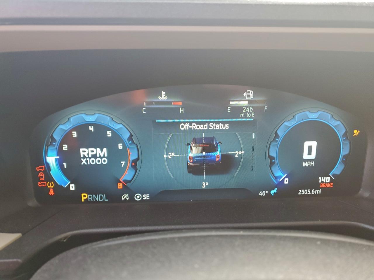 2025 Ford Bronco Sport Big Bend VIN: 3FMCR9BN6SRF24669 Lot: 90921805