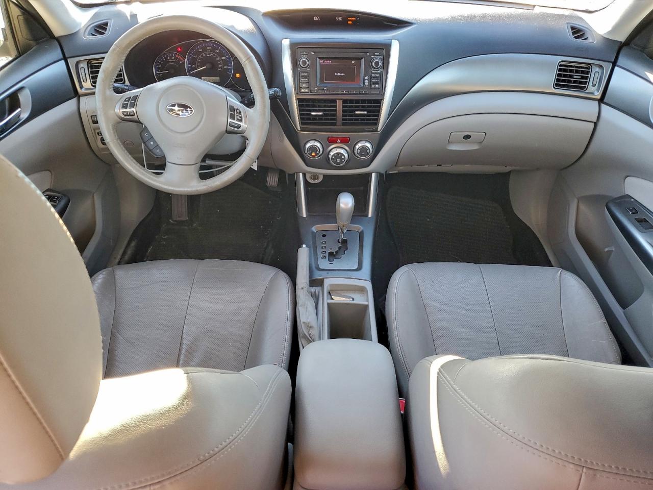 2012 Subaru Forester Limited VIN: JF2SHBECXCH411039 Lot: 94448755