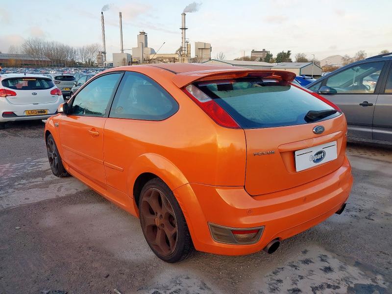 2006 FORD FOCUS 2.5 ST-3 3DR