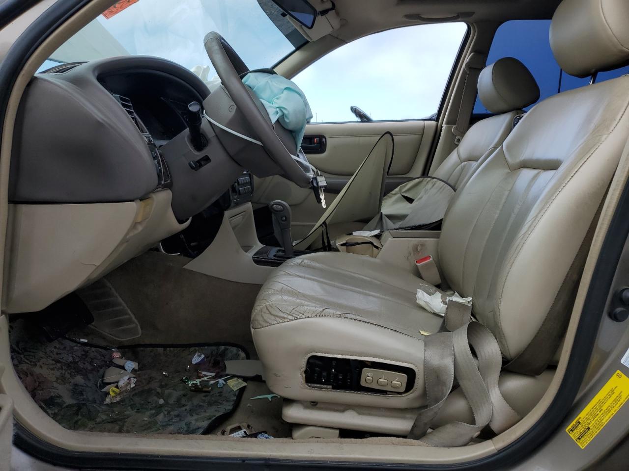 1999 Toyota Avalon Xl VIN: 4T1BF18B9XU317423 Lot: 91693865