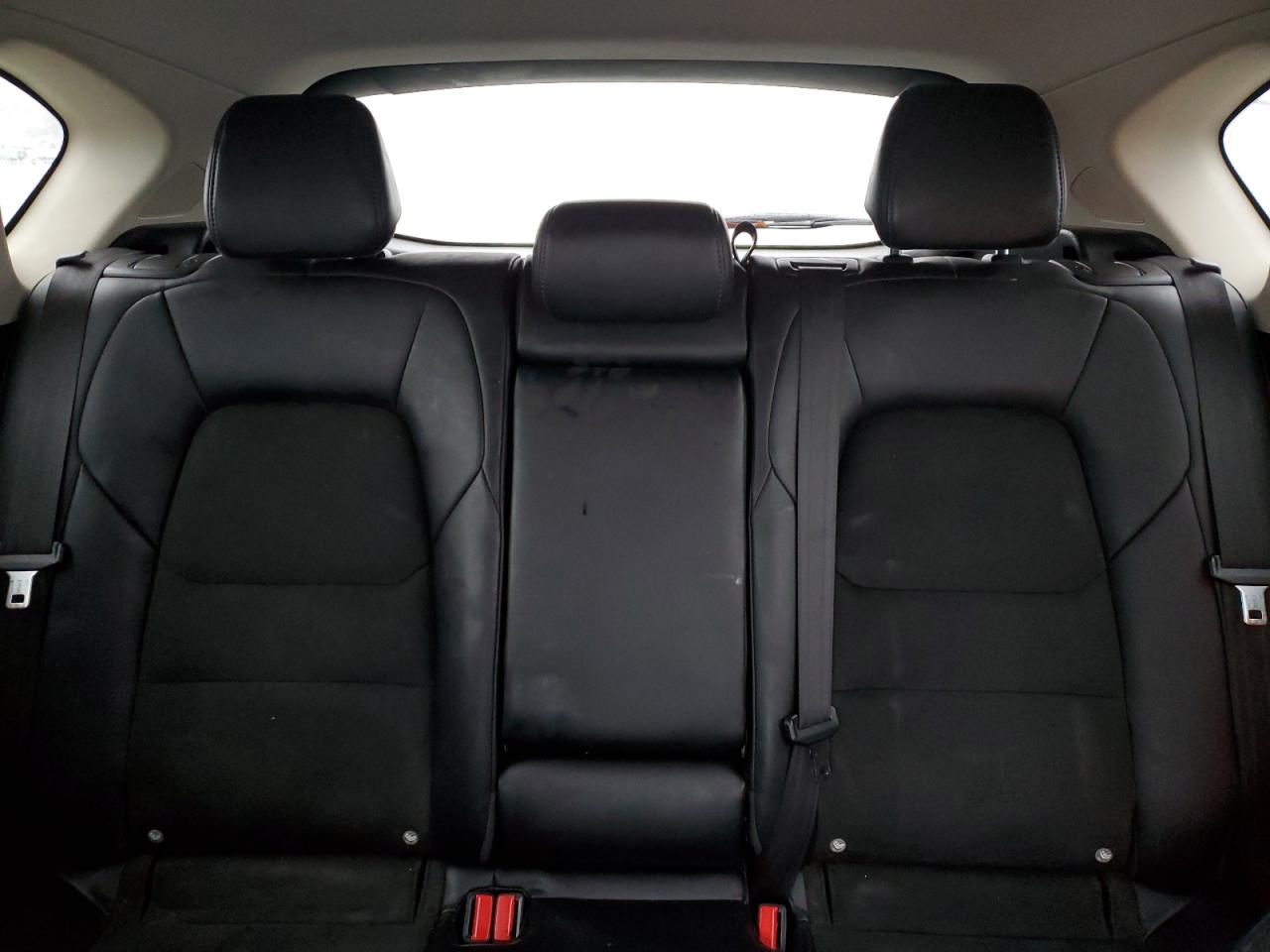 2019 Mazda Cx-5 Touring VIN: JM3KFBCMXK0541472 Lot: 93531885