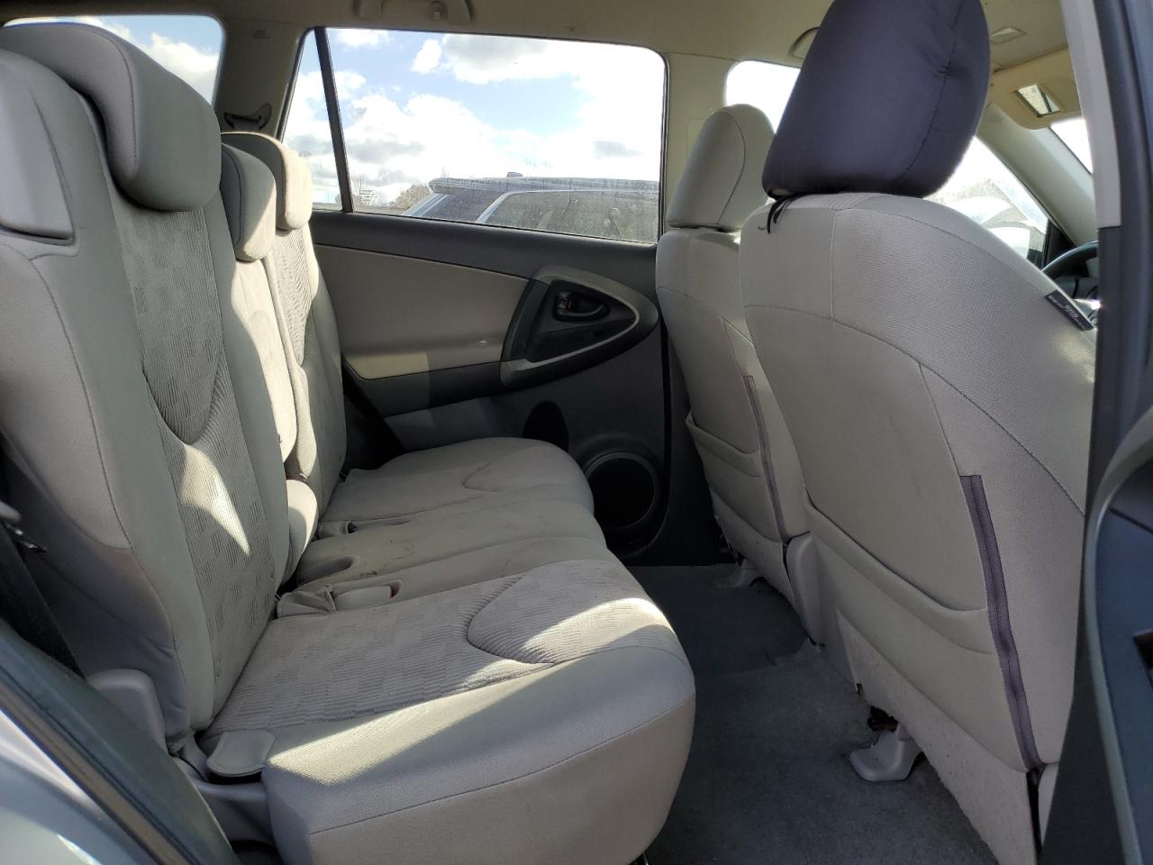 2011 Toyota Rav4 VIN: 2T3BF4DV5BW087784 Lot: 93101585