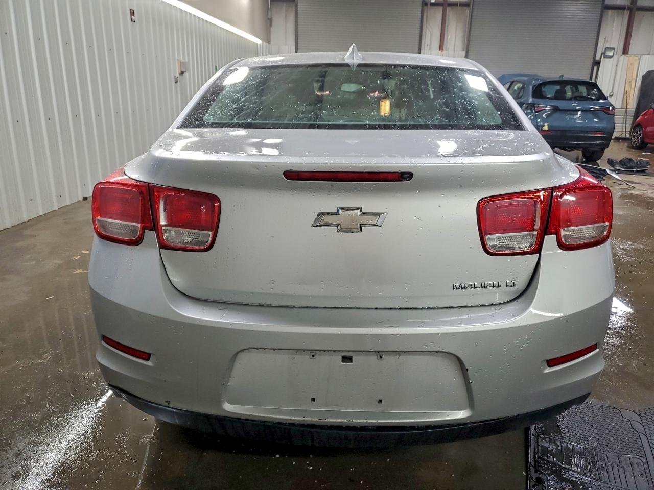 2015 Chevrolet Malibu 1Lt VIN: 1G11C5SL9FF281343 Lot: 94382835