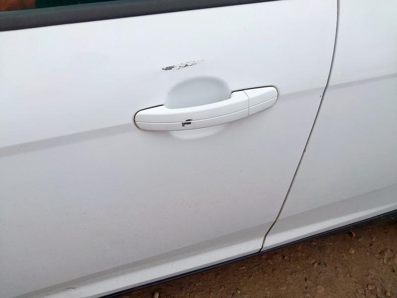 2013 FORD FOCUS 1.6 TDCI 115 EDGE 5DR