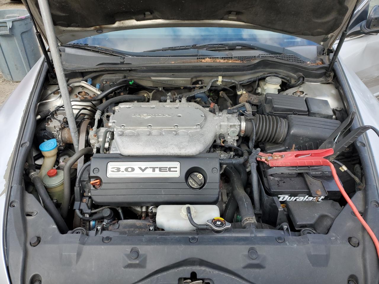 2006 Honda Accord Ex VIN: 1HGCM66866A044994 Lot: 92224525