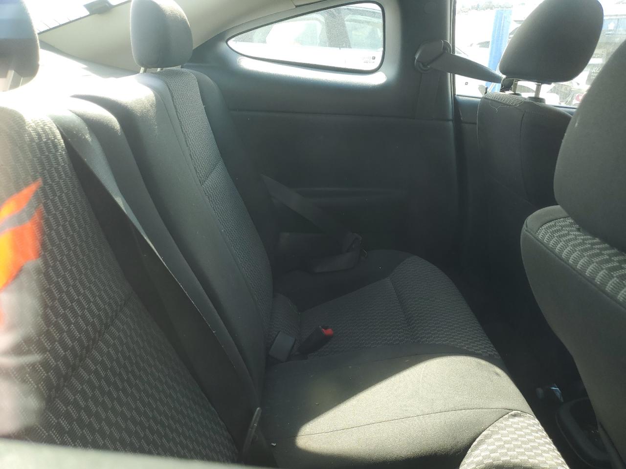 2009 Chevrolet Cobalt Lt VIN: 1G1AT18H697193893 Lot: 90819265