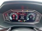 2021 AUDI A1 30 TFSI 110 BLACK EDITION 5DR for sale at Copart BRISTOL