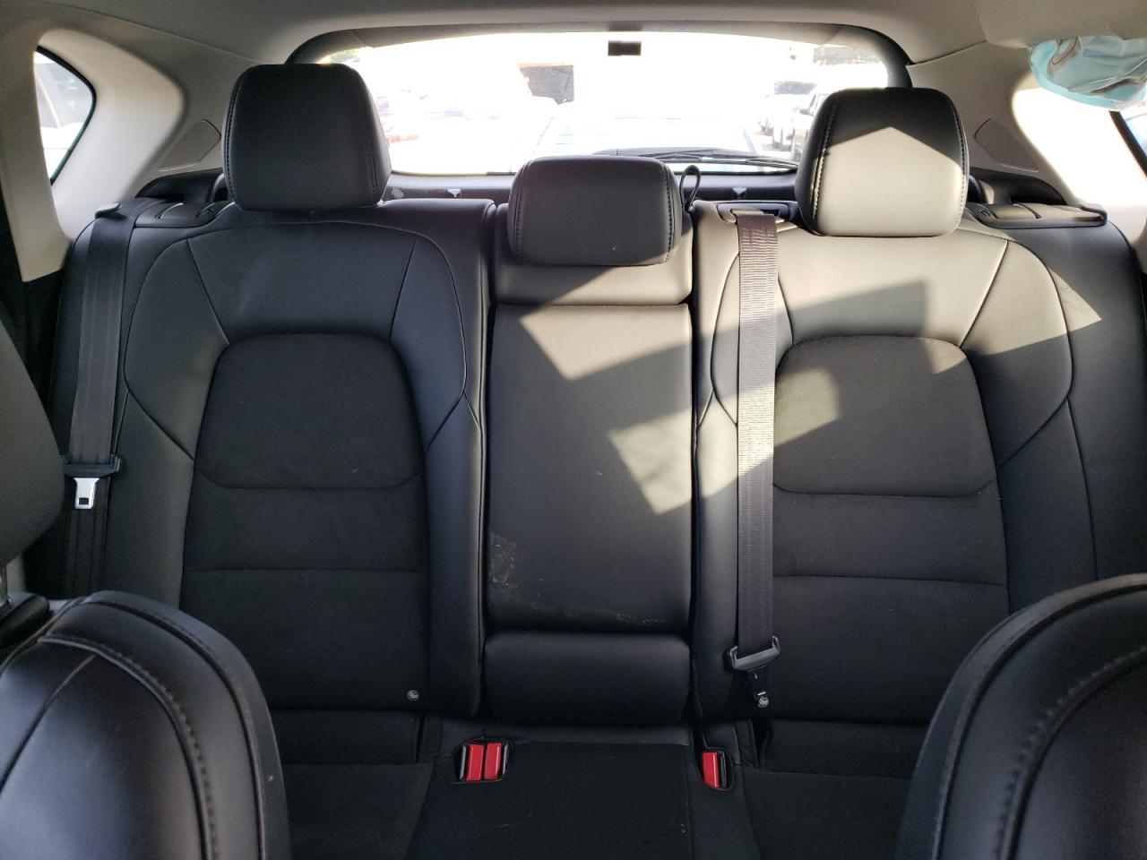 2018 Mazda Cx-5 Touring VIN: JM3KFBCM1J0446264 Lot: 93384265