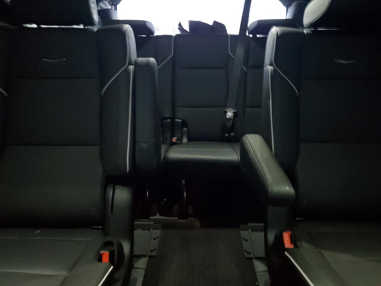 2024 Cadillac Escalade Premium Luxury VIN: 1GYS4CKL3RR247781 Lot: 93321665