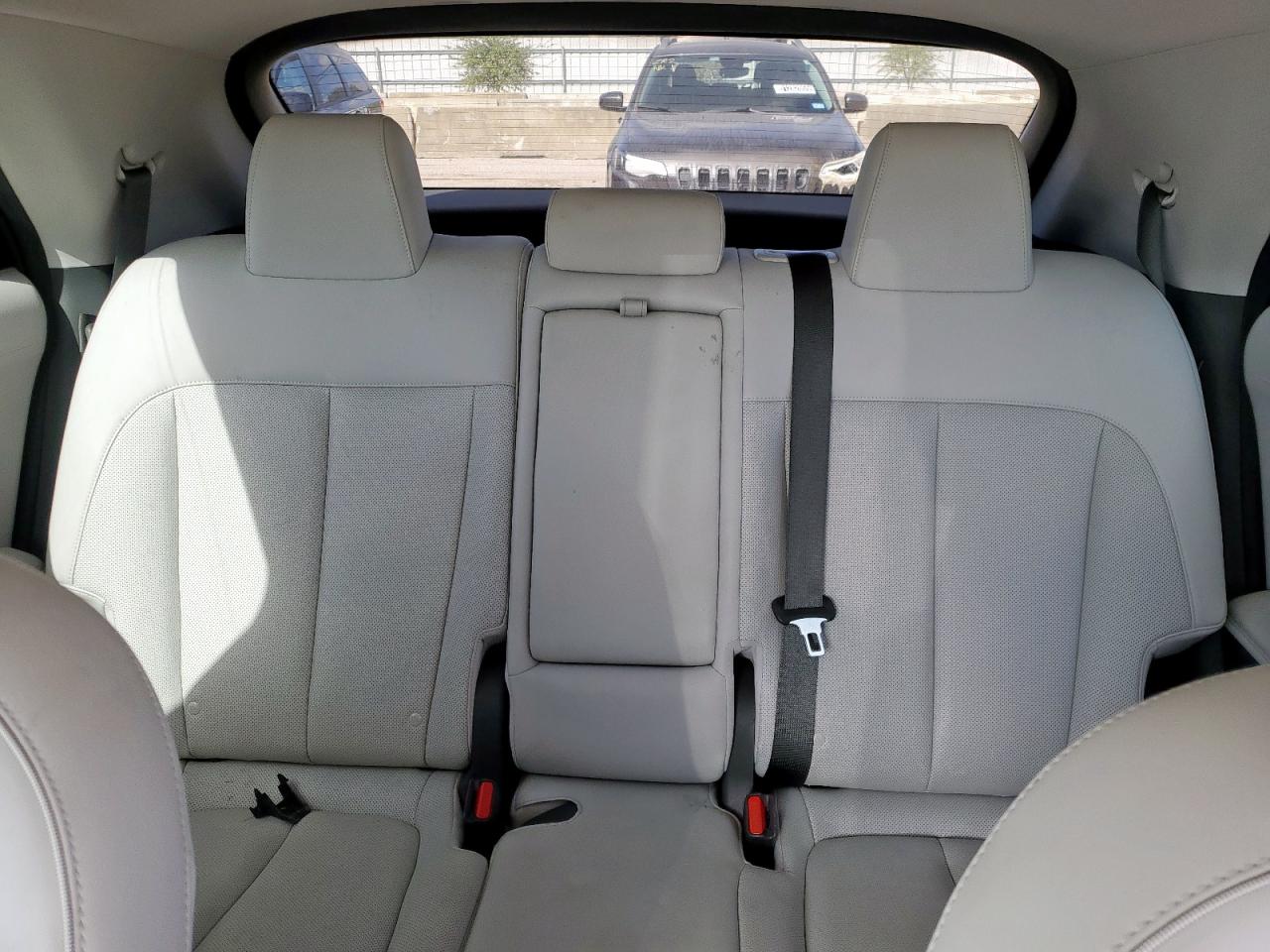 2023 Hyundai Ioniq 5 Sel VIN: KM8KNDAF4PU218333 Lot: 91369385