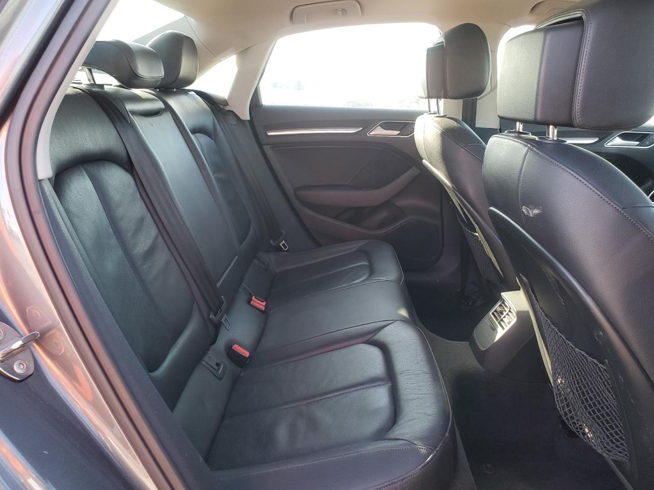 2015 Audi A3 Premium Plus VIN: WAUEFGFF2F1000932 Lot: 93197735