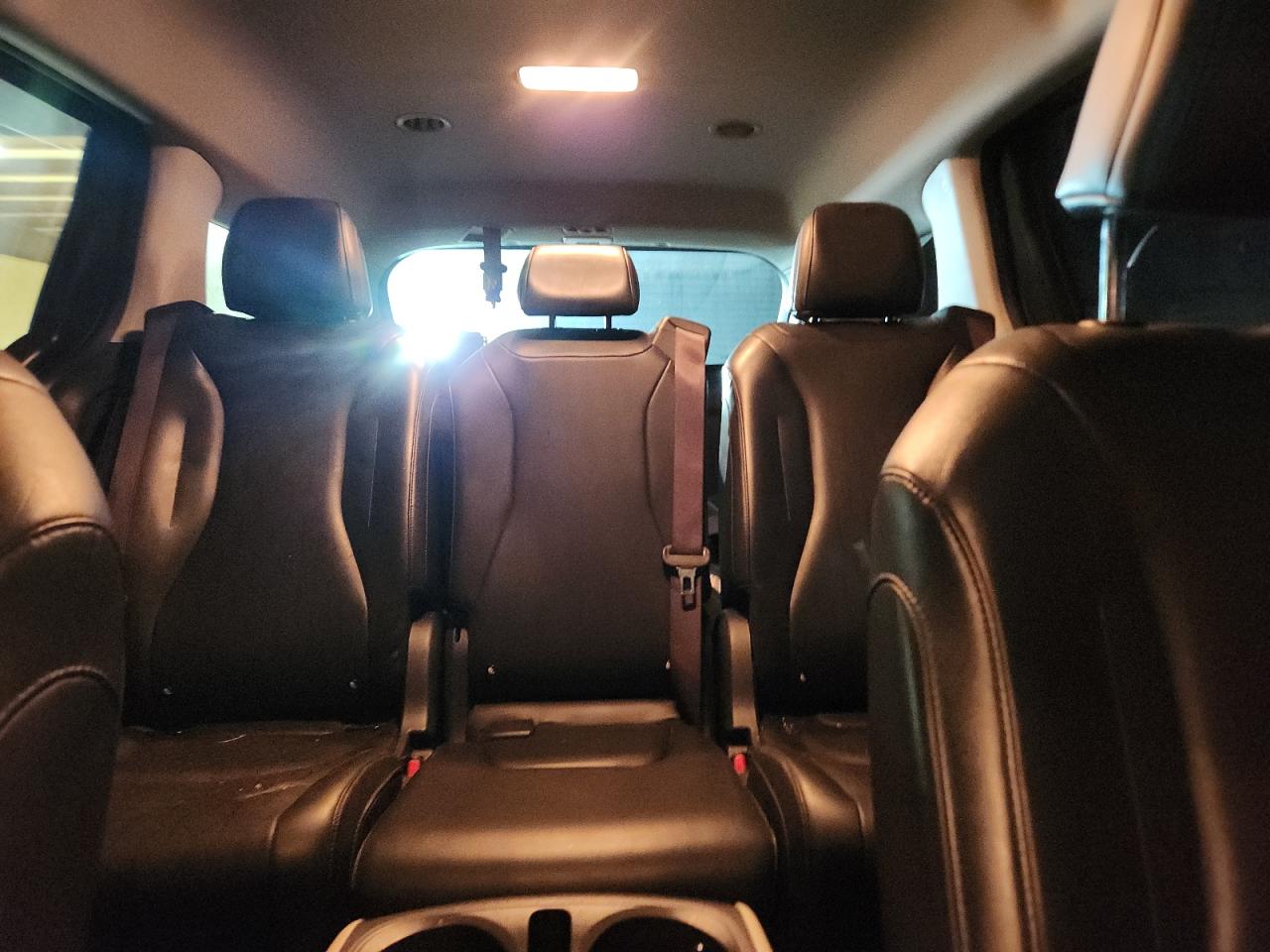 2022 Kia Carnival Lx VIN: KNDNB4H37N6189868 Lot: 93086735