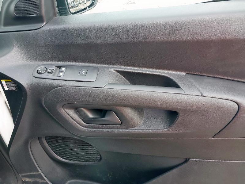 2020 CITROEN BERLINGO 1.5 BLUEHDI 1000KG ENTERPRISE 100PS