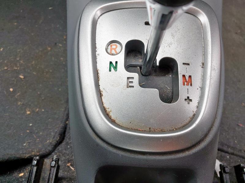 2009 TOYOTA AYGO 1.0 VVT-I + 3DR MMT