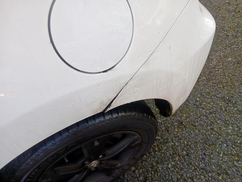 2012 TOYOTA URBAN CRUI