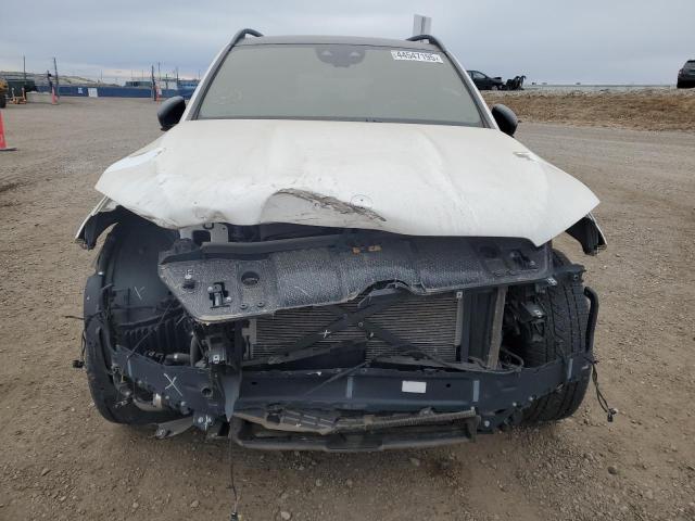  MERCEDES-BENZ GLE-CLASS 2022 Белы