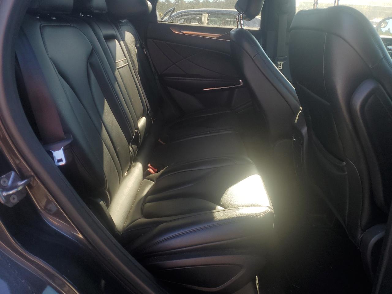 2019 Lincoln Mkc VIN: 5LMCJ1C99KUL30153 Lot: 90688145