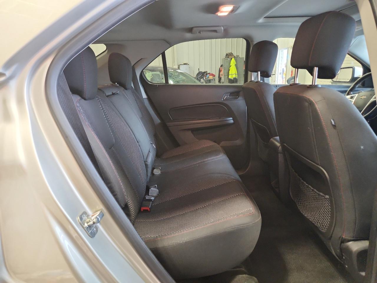 2013 Chevrolet Equinox Lt VIN: 1GNALDEK6DZ103039 Lot: 93038015